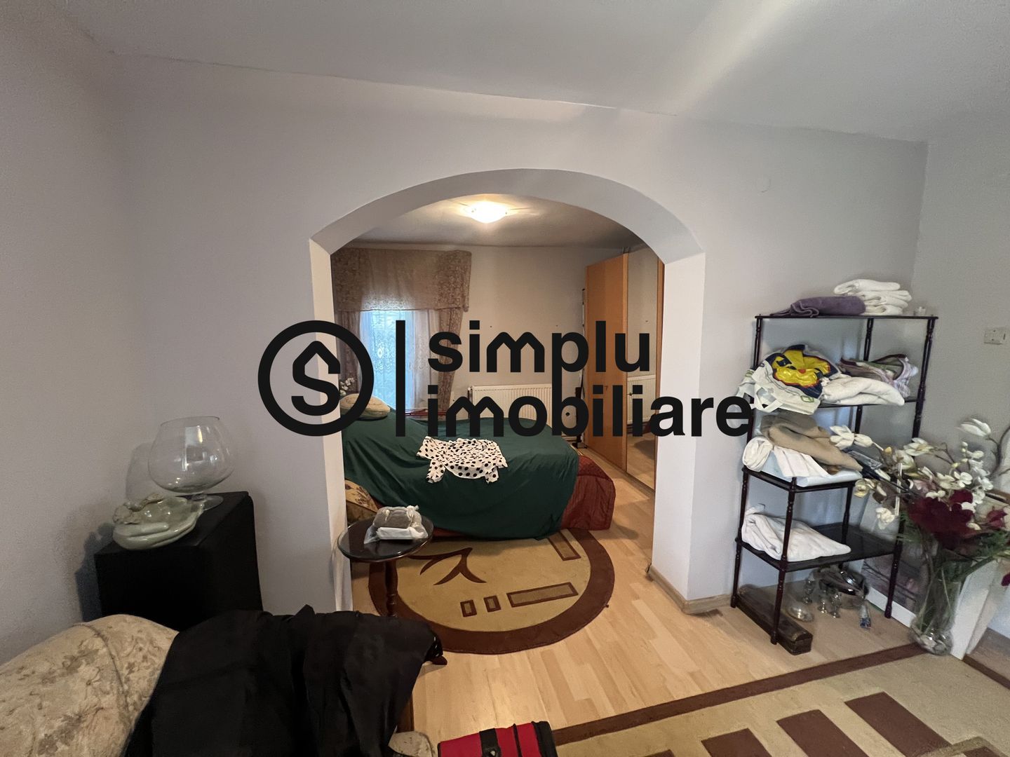 Casa P+M Alexandru cel Bun - Poză 10