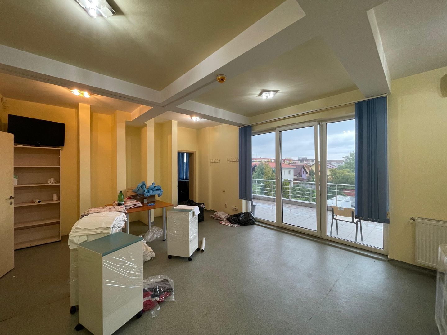 Spatiu bussines de 490mp intr-o vila pe 4 niveluri - Timisoara - Poză 1