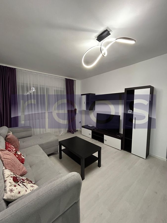 INCHIRIERE 3 CAMERE | DECOMANDAT | IANCULUI - Poză 1