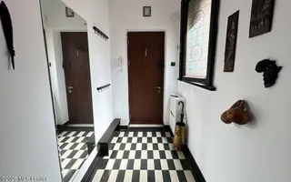B-dul Carol I, 94 mp utili, stradal, etaj 6 din 7, amenajat, 2 bai - Poză 12