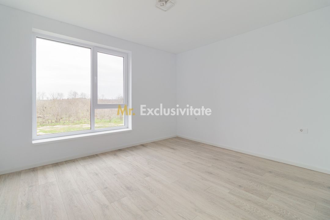 Penthouse 5 camere Green City - Poză 15