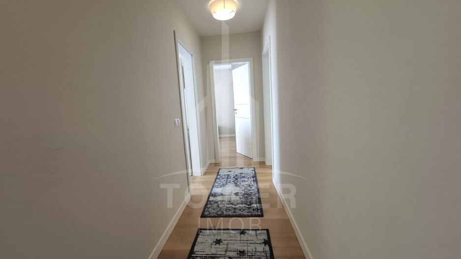 Penthouse de vânzare – finisaje premium, terasă generoasă - Poză 13