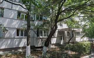 Apartament 2 camere bloc anvelopat Veteranilor, Lujerului - Poză 2