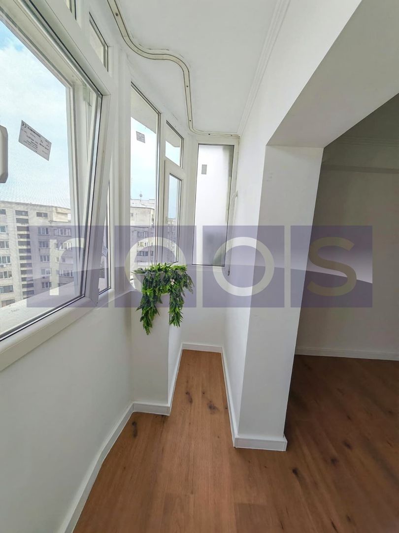 VANZARE 4 CAMERE DECOMANDAT -DECEBAL - Poză 9