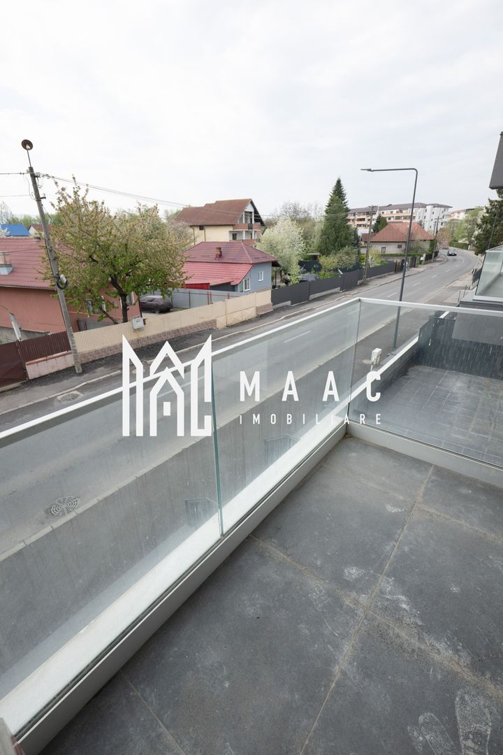 APARTAMENT 2 CAMERE| BLOC NOU-STRADA OSTROVENI| GARAJ - Poză 6