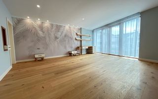 Vila Premium Smart & Green S+P+1E+M 587 mp – Faleza Nord - Poză 4