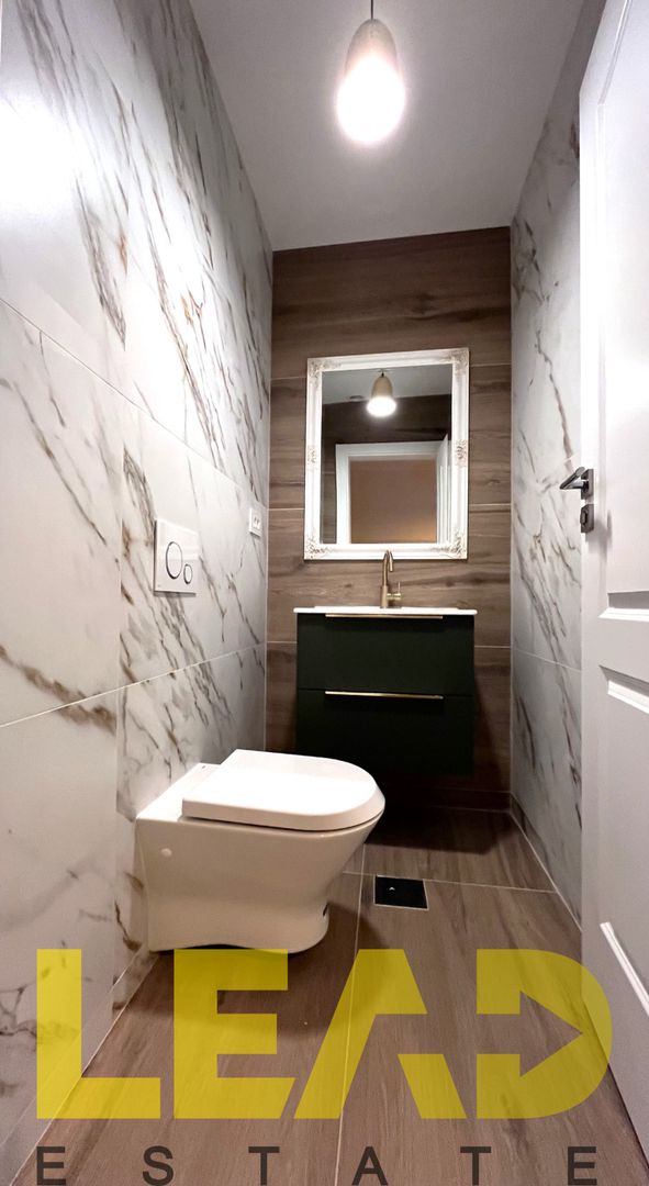 Penthouse, panoramă,  155 mp utili, cartier Schei! - Poză 9