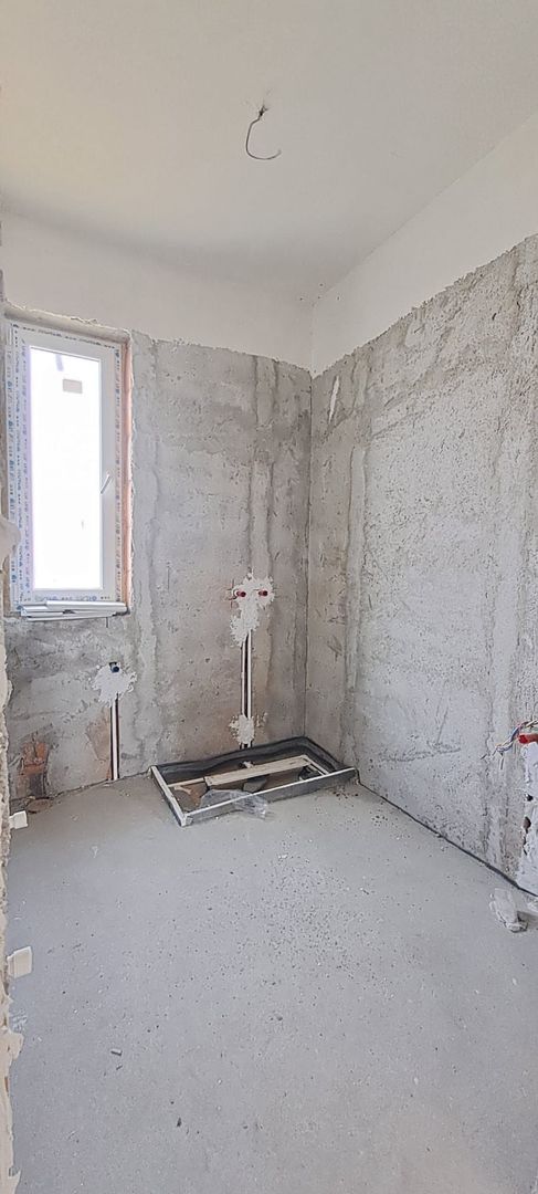 Dragomoresti Deal, casa individuala, parter + pod, 4 camere, utilitati - Poză 9