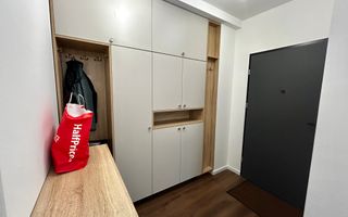 2 camere, Modern, Parcare, Bloc nou, Liberty Park, Semicentral, Gara - Poză 9