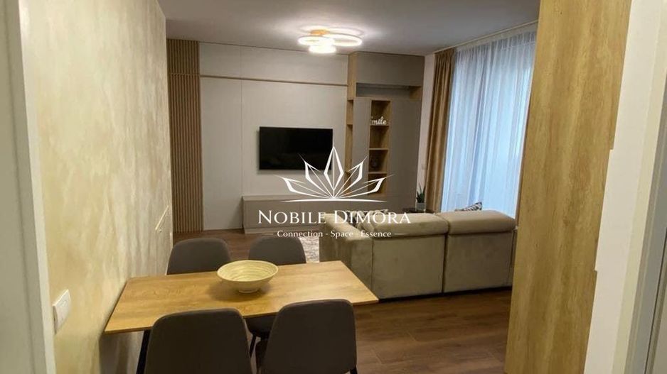 ISHO - Apartament modern cu 3 camere si 2 bai - Take Ionescu - Poză 4