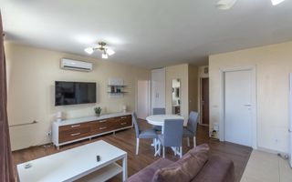 Unirii - Dimitrie Cantemir, apartament cu 2 camere modern, comision 0% - Poză 3