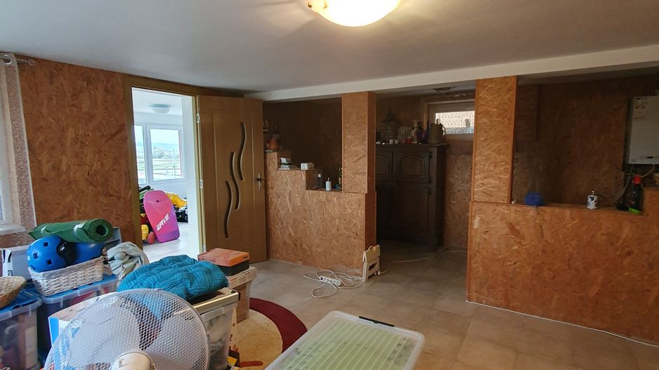 Casa individuala | 126 mp | Apahida | Curte generoasa - Poză 12