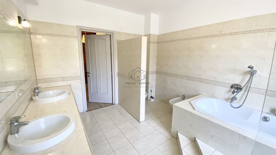 VILA LA INCHIRIERE CU 6 CAMERE IN COMPLEX REZIDENTIAL, IANCU NICOLAE - Poză 6