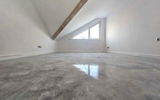 Casa 4 camere, 2 bai Sibiu Vest - Poză 11