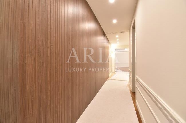 WASHINGTON RESIDENCE 4ROOMS GARDEN - Poză 15