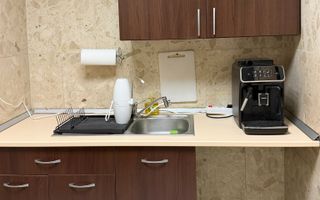 Birou de închiriat – flexibil și adaptabil nevoilor tale - Poză 10