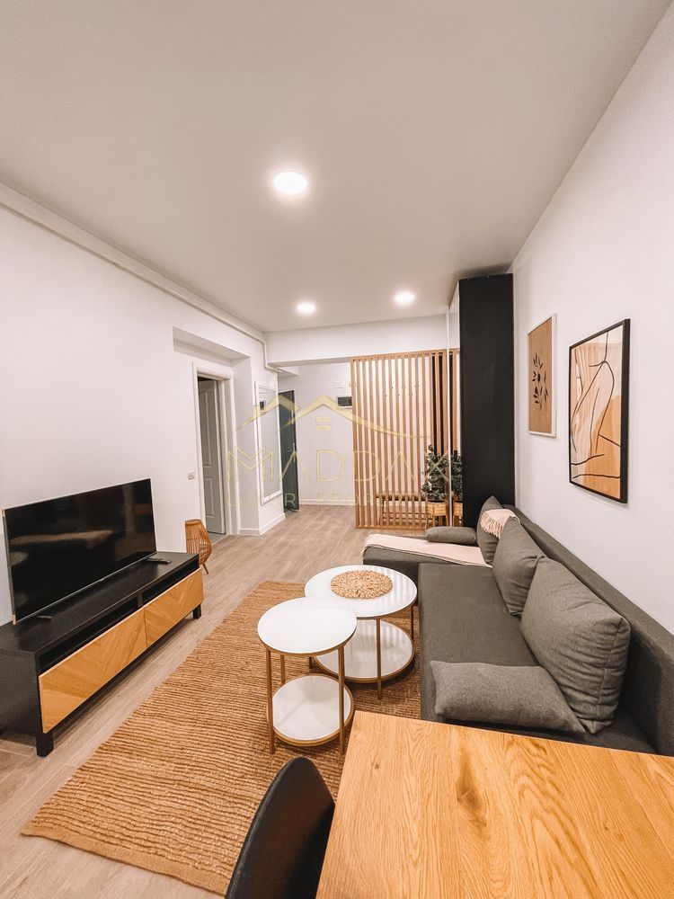 Central Address | Studio Modern 40mp | Parcare Subterană | Centrala - Poză 2