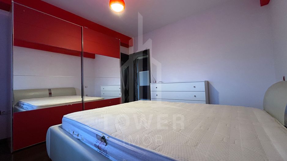 Apartament 3 camere de inchiriat Turnisor - Poză 7