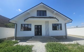 Casa Invividuala pe  un singur nivel cu teren de 300 mp, in Cristian - Poză 7