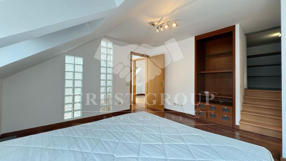 Penthouse | Arcul de Triumf-Kiseleff | 2 Locuri de parcare | Comision 0% - Poză 19