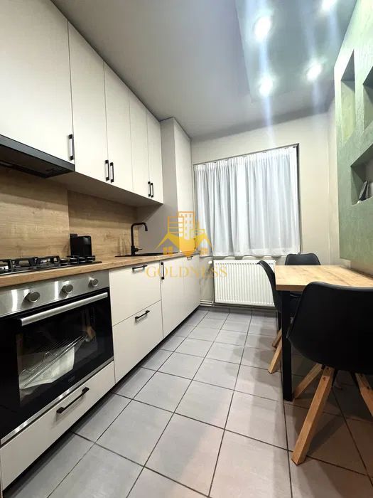 2 camere semidecomandate, Premium, Parcare, Profi, Grigorescu - Poză 6