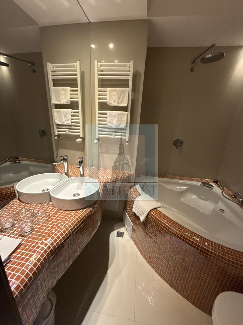 Villa de LUX - Comercial / Rezidential - zona Cioplea/Predeal - Poză 21