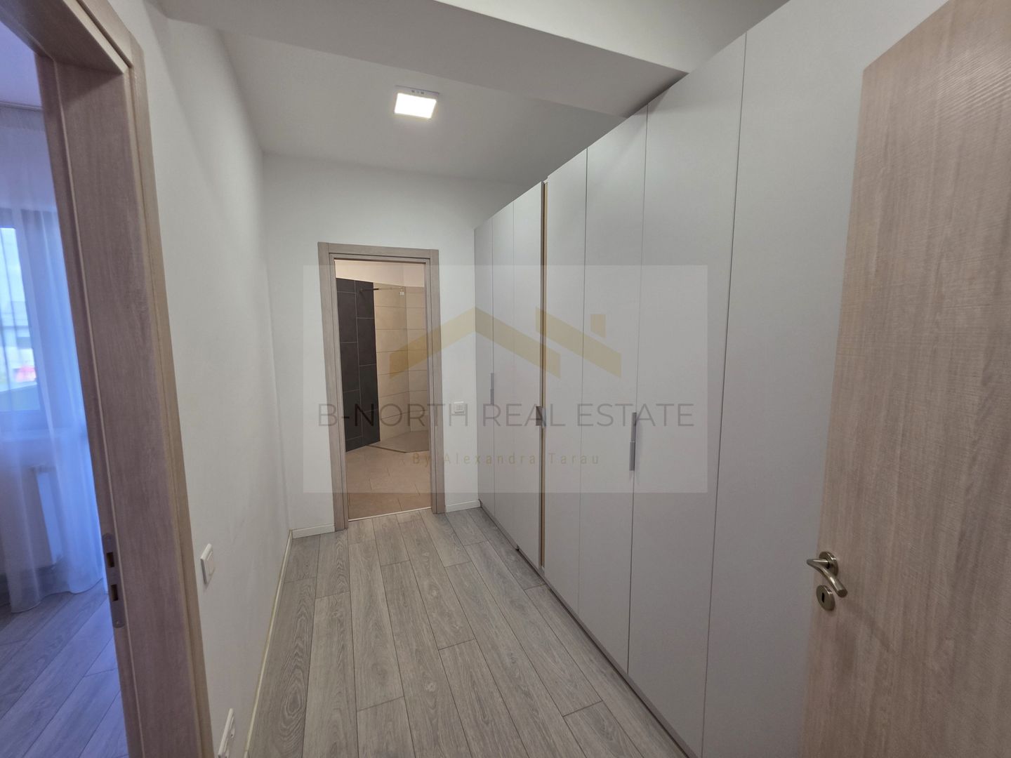 Otopeni | 2 camere, 65 mp, mobilat, parcare inclusă - Poză 4