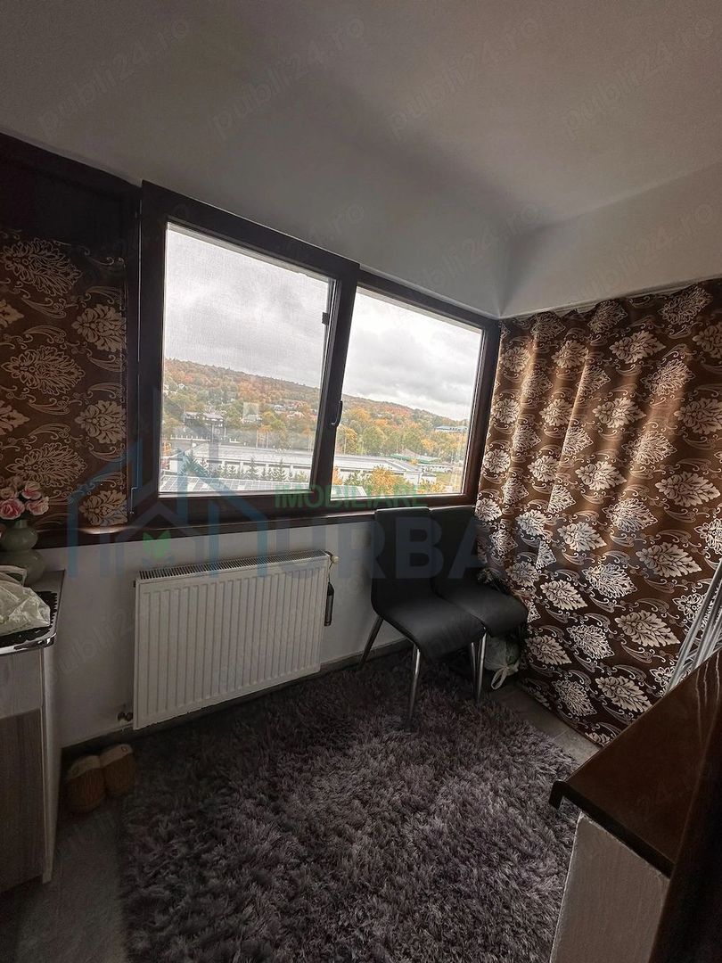 Apartament cu 2 camere de închiriat în Iași, zona Bucium, lângă Lidl - Poză 1