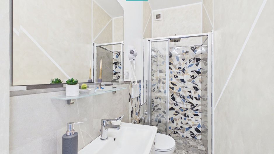 Apartament 2 Camere în Centrul Oradiei - Poză 11