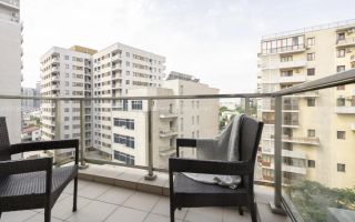 Apartament cu 2 camere in Vitan Estates - Poză 14