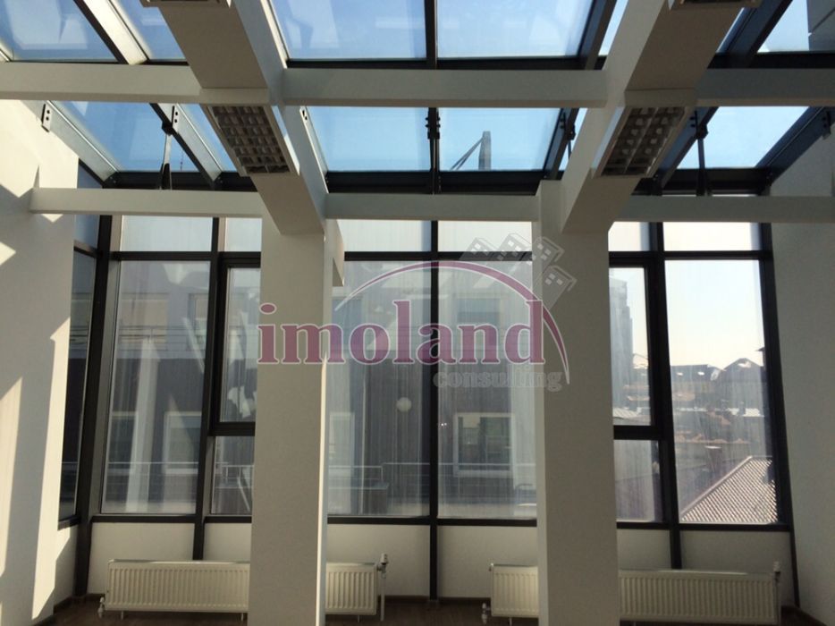 Spatiu birouri - office - Dorobanti - Poză 11