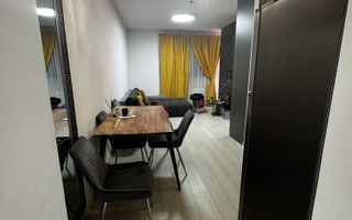 Apartament de 2 camere, 40mp, zona UltraCentrala - Poză 5