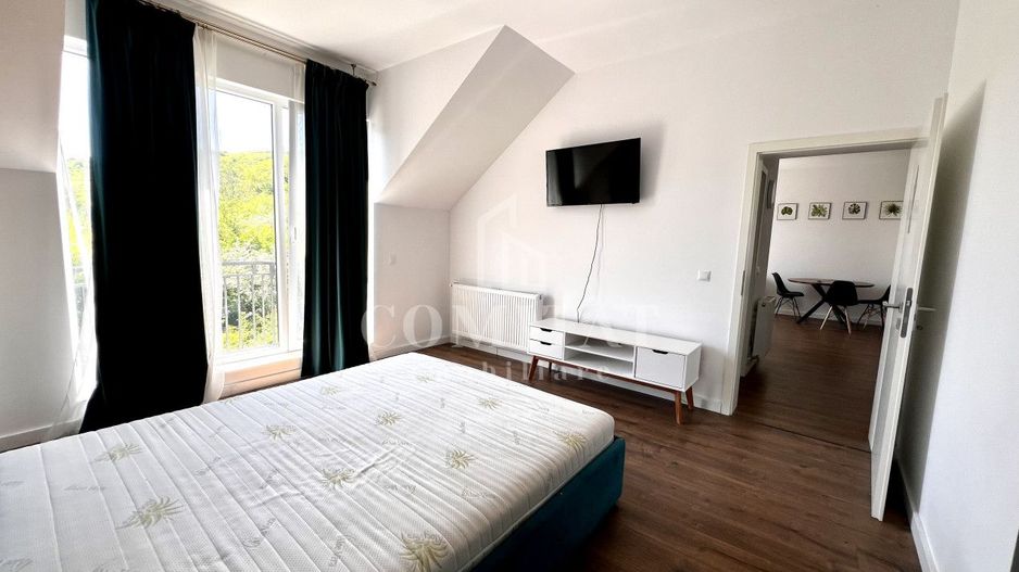 Apartament 3 camere | 81 mp | la cheie | Zona Vivo - Poză 4