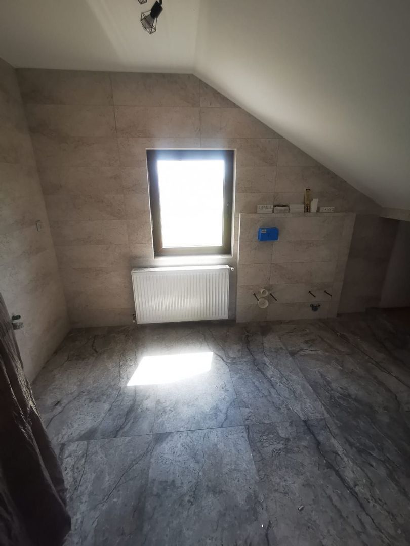 De vanzare casa in construstie, Branistea, 100.000 euro negociabil - Poză 11