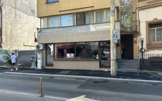 Inchirere | Bulevardul Dacia | Spatiu Comercial | 40 mp | - Poză 5