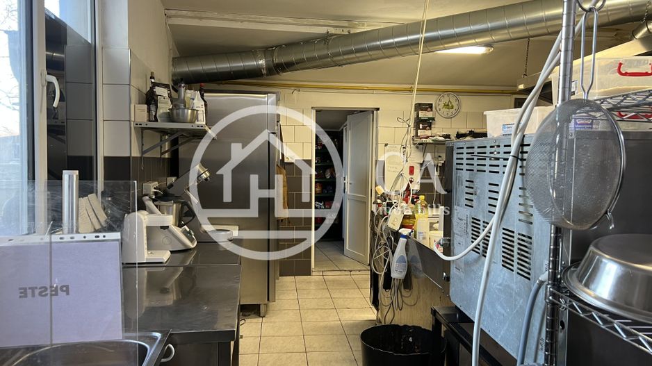 Afacere la cheie de vânzare în Santandrei, Bihor - Poză 17