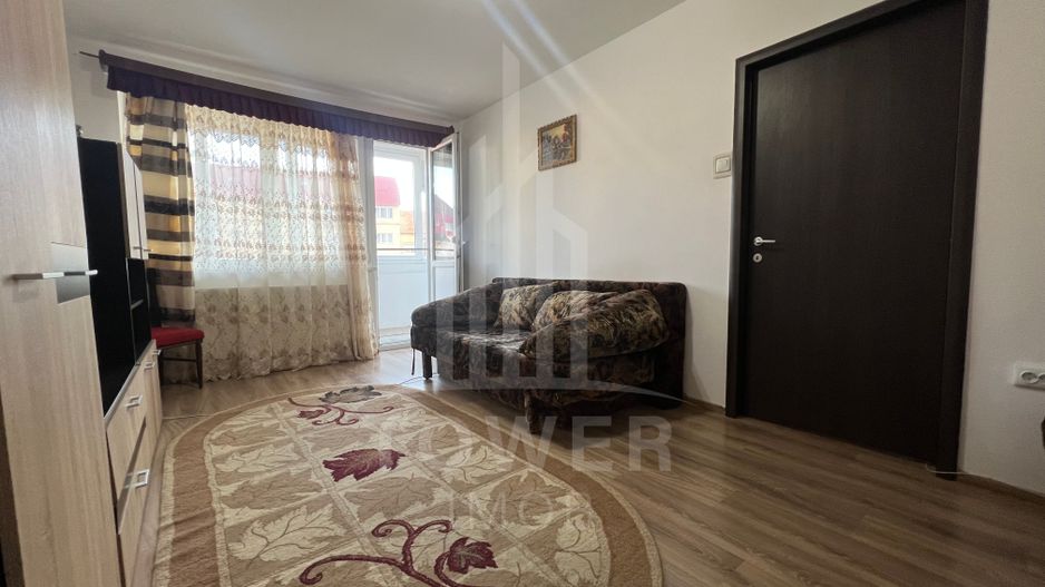 Apartament de închiriat, 2 camere, Mihai Viteazul - Poză 3