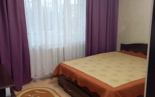 AP. 2 CAMERE BABA NOVAC, BUCATARIE INCHISA, MOBILAT/UTILAT COMPLET - Poză 3