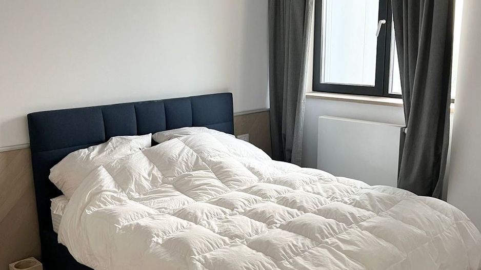 Chirie I Apartament 2 camere | Cortina North | Etaj 10 | Parcare - Poză 15