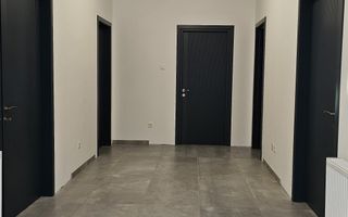 INCHIRIERE SPATIU COMERCIAL IN VILA -PARTER | UNIRII | 124MP | PARCARE - Poză 10