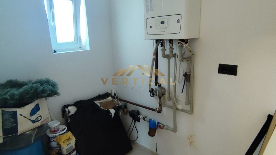 Casă Superbă P+1 | 4 Camere, 3 Băi & Dressing | Gata de Mutare - Poză 7