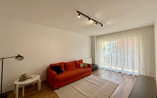 Apartament modern cu terasă generoasă în cartierul Buna Ziua! - Poză 2