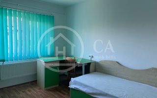 Apartament cu 3 camere de vanzare Decebal Oradea - Poză 4