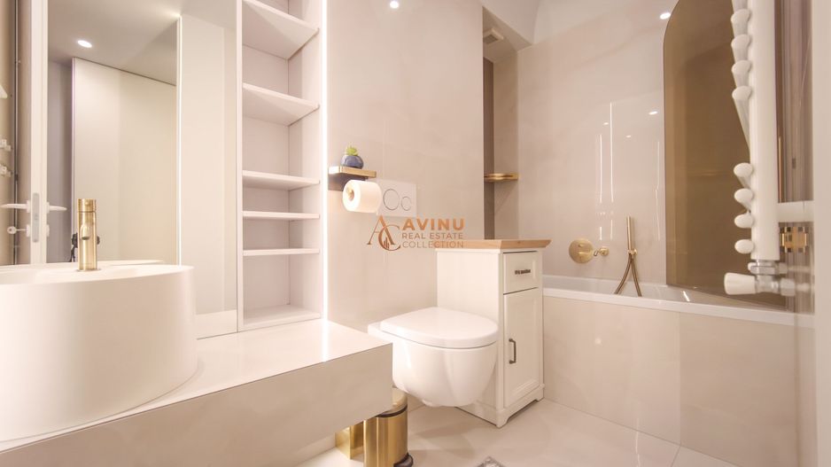 Cortina North | 3 Camere | 77+5mp | Loc De Parcare | Boxa | 0% Comis - Poză 8