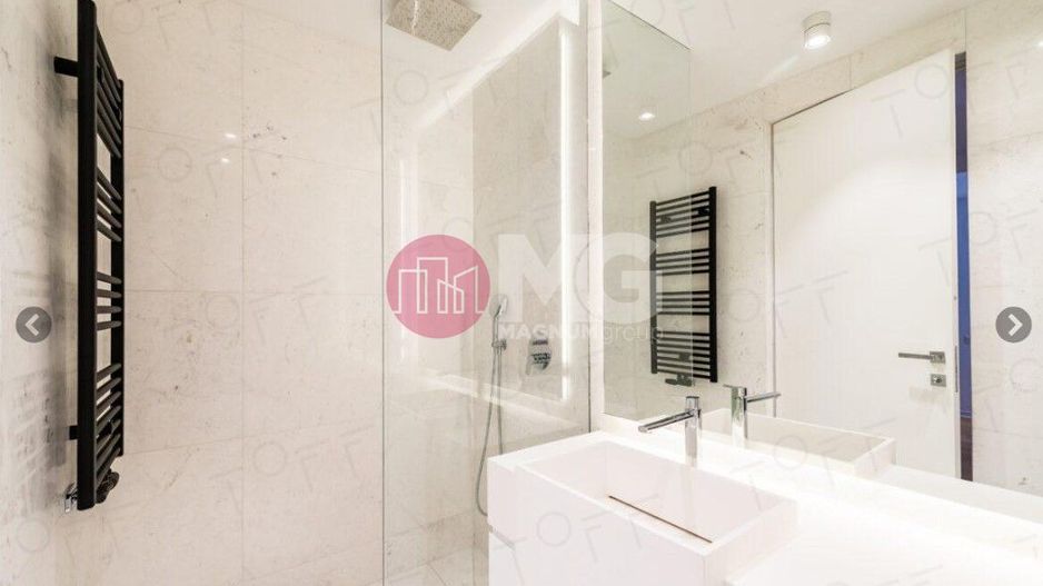 Apartament 3 camere de vanzare- One Verdi Park - Poză 10