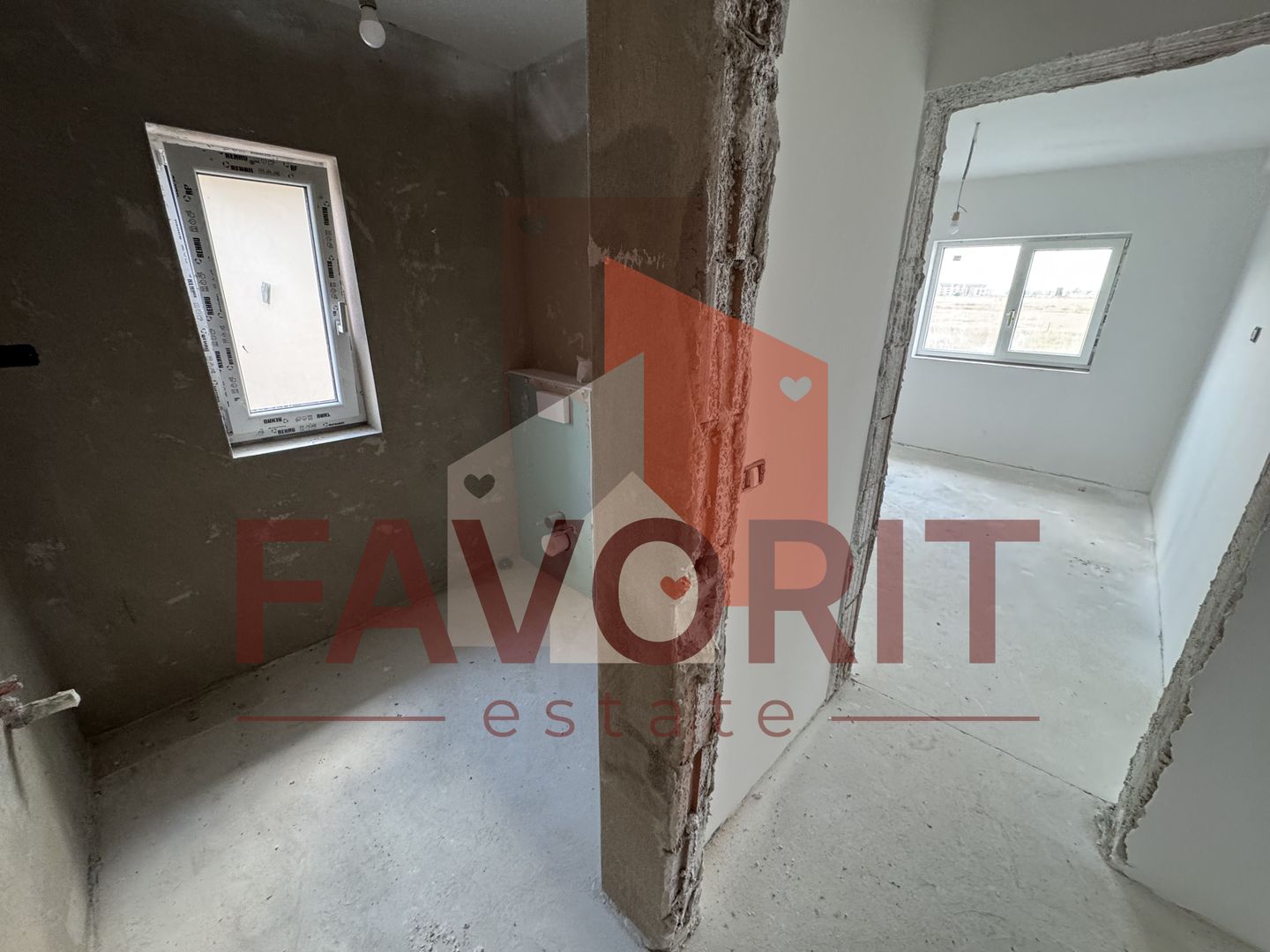 Aproape de benzinaria ESO. Finisaje la alegere - Poză 18