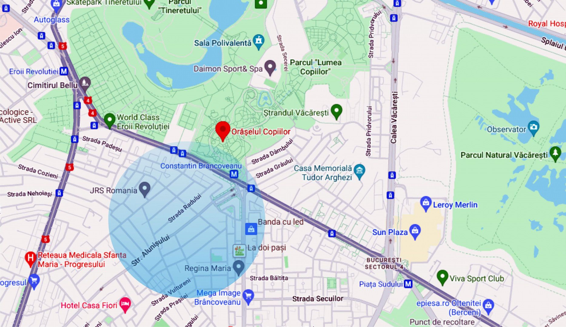 Apartament 3 camere 98 mp utili +terasa +teren, centrala, stb, metrou - Poză 2