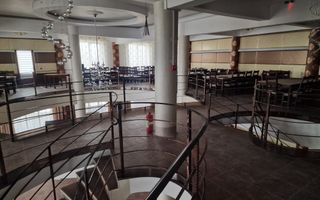 Restaurant Piscina Club Principe - Poză 5