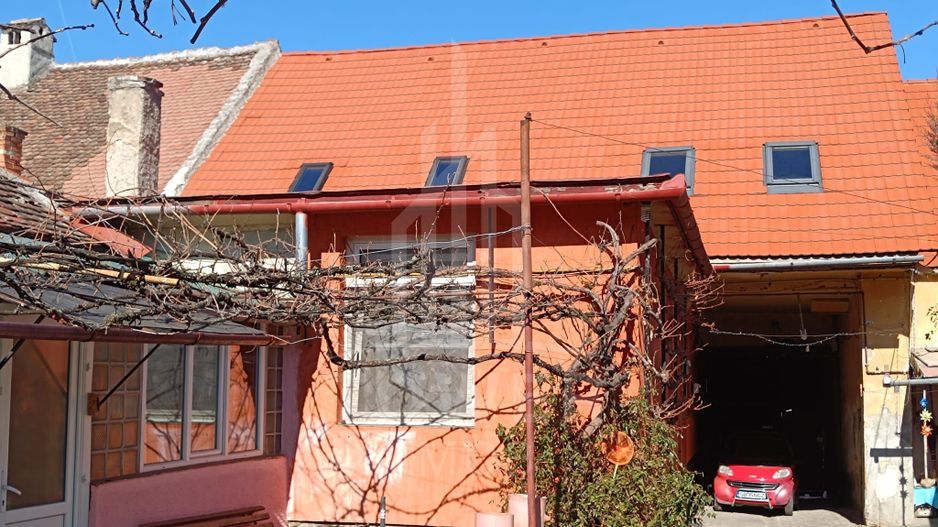 Casa in Cisnadie, oportunitate de investitie - Poză 23