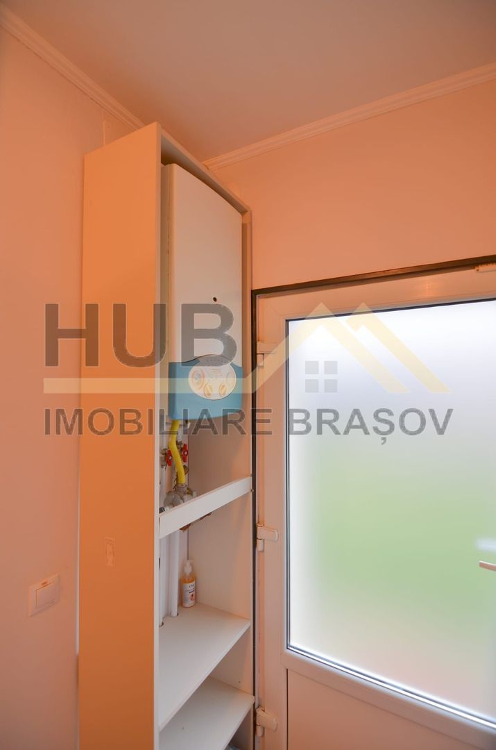 Se Inchiriaza Apartament 2 la Casa | Curte | Noua | .......mp Utili - Poză 14